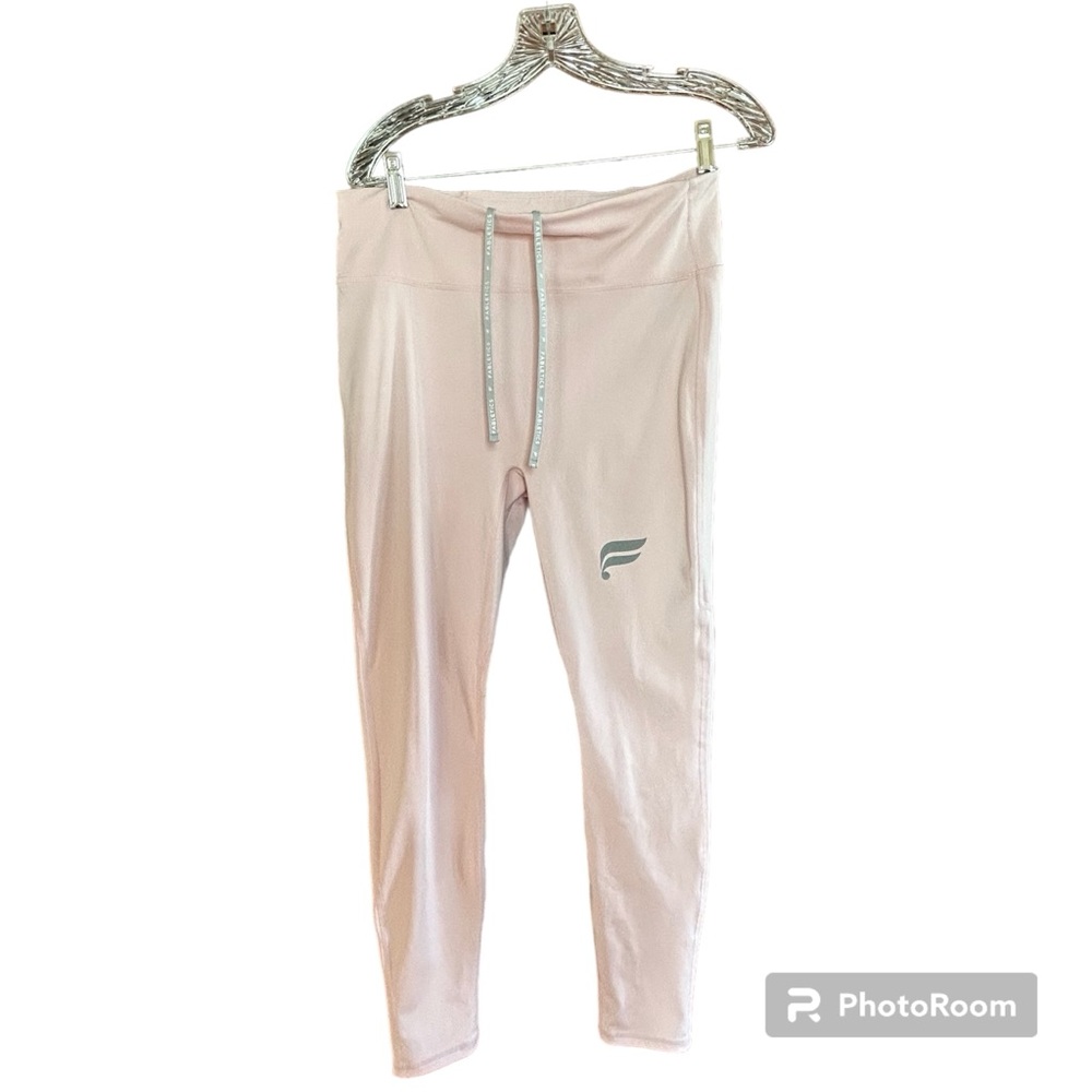 Fabletics Soft Shell Run Anywhere Motion365 High … - image 5